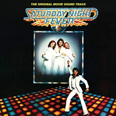Afbeelding van Various Artists Saturday Night Fever (CD)