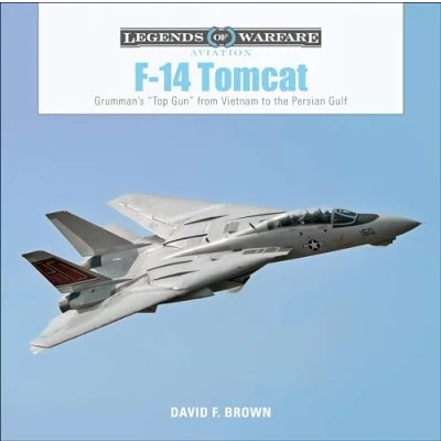 Afbeelding van F14 Tomcat