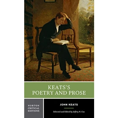 Afbeelding van Keats&#039;S Poetry And Prose