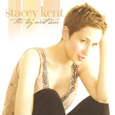 Afbeelding van Stacey Kent Boy Next Door (2 LPs)