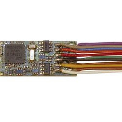 Afbeelding van TAMS Elektronik 41 03312 01 LD G 31 Locdecoder Met kabel, stekker