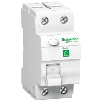 Afbeelding van SCHNEIDER Diff. schak. RESI9 ID 2P 40A 30 MA A