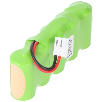 Afbeelding van Accupack NiMH 6.0V 3000mAh vervangt Somfy 710055, 8781105908, 8787335119, 9 500 005, 9000163, FD252/10