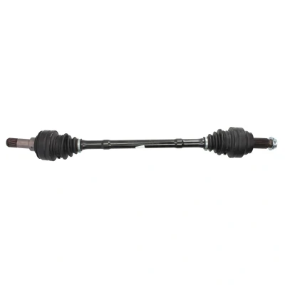 Afbeelding van SPIDAN 36070 Aandrijfas 825 Met moer BMW: X3