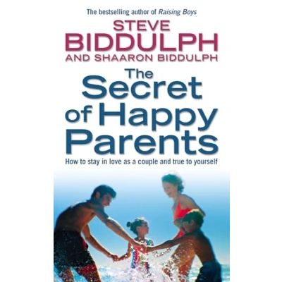 Afbeelding van Secret Of Happy Parents