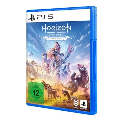 Image de Playstation Horizon Zero Dawn™ Remastered
