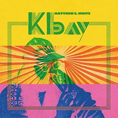 Afbeelding van Matthew E. White K Bay (2 LPs)
