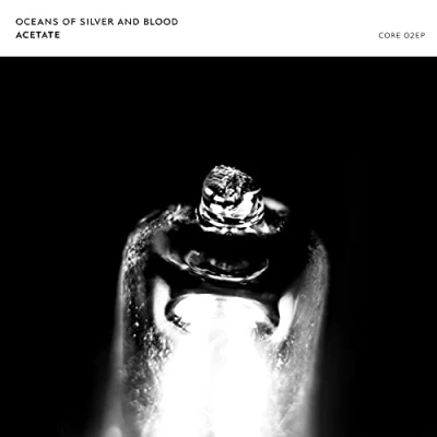 Afbeelding van Acetate Oceans Of Silver &amp; Blood (CD)