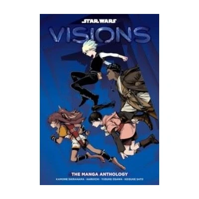 Image de Star Wars visions