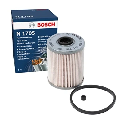 Afbeelding van Bosch N1705 dieselfilter