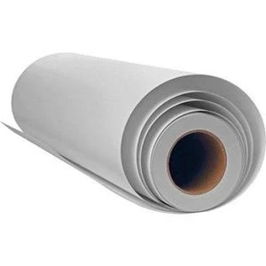 Afbeelding van Inkjetpapier Canon 610mmx30m 140gr mat gecoat