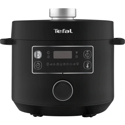 Afbeelding van Tefal Turbo Cuisine CY7548