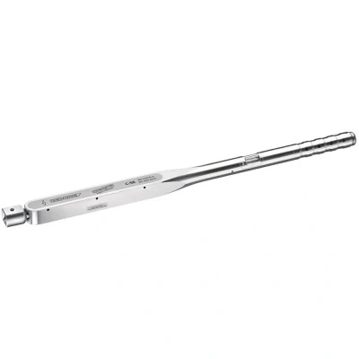 Afbeelding van Gedore 7482 01 1427105 Momentsleutel Insteekviertkant 14 x 18 mm 80 400 Nm