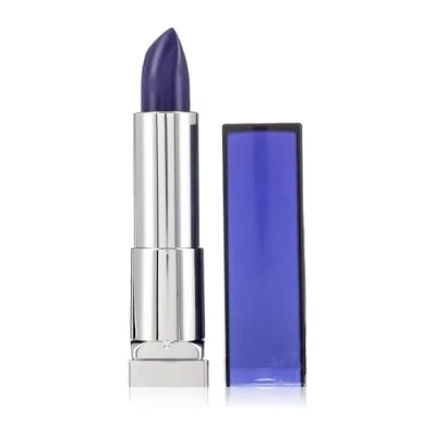 Afbeelding van Maybelline Color Sensational Bold Lipstick 891 Sapphire Siren