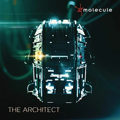 Afbeelding van Emolecule The Architect (2 LPs)