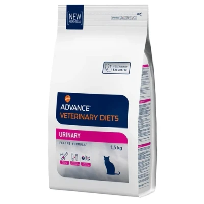 Afbeelding van Advance Veterinary Diet Cat Urinary Care 1,5 KG (89481)