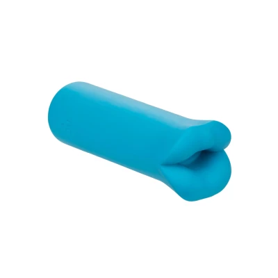 Afbeelding van CalExotics Kyst Lips Blauw