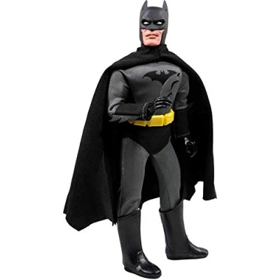 Afbeelding van Mego DC Comics Batman verzamelfiguur vanaf 8 jaar Lansay