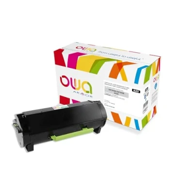 Afbeelding van Armor OWA, Toner, K15637OW (BK)