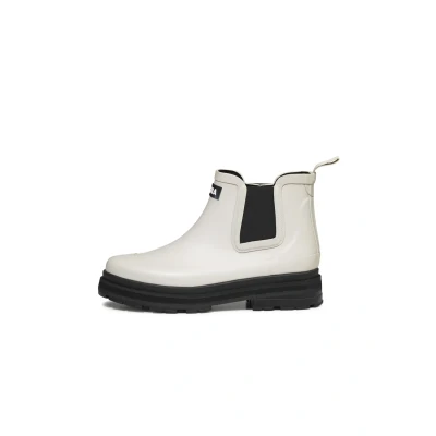 Afbeelding van Aigle SOFT RAIN Regenlaarzen, Dames, Maat: 37, Sand Natuurrubber