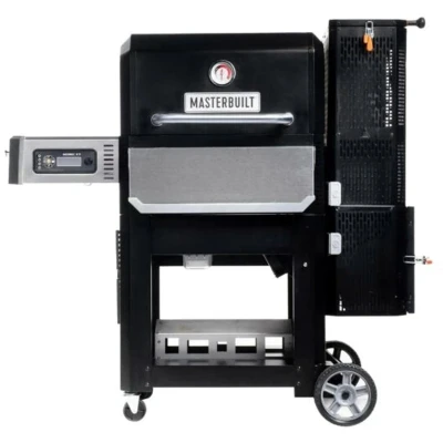 Afbeelding van Masterbuilt Gravity Series 800 Smoker