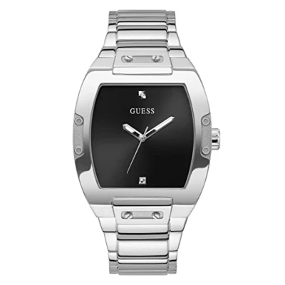 Image de Guess Phoenix GW0387G1 Montre Hommes