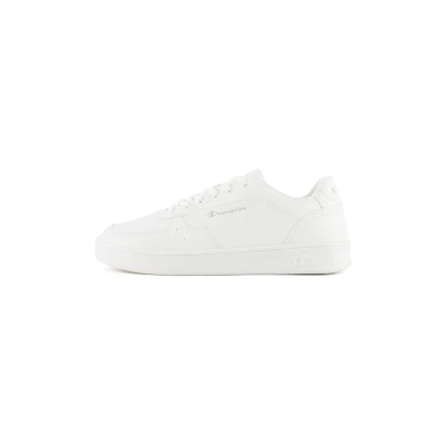 Afbeelding van Champion Newman herentrainers S22470 CHA WW001 Wit