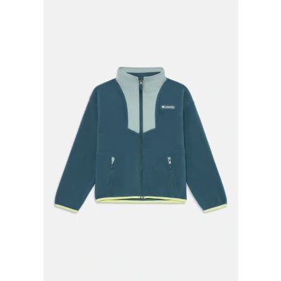 Afbeelding van Columbia Sequoia Grove FULL ZIP Fleecejas voor kinderen, Maat: 164/172, Everblue/crushed blue