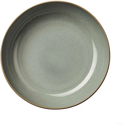 Afbeelding van ASA Saisons Pastabord 21 Cm Blauwgrijs