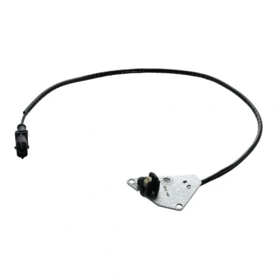 Afbeelding van Hella Nokkenas positiesensor 6PU 009 121 861