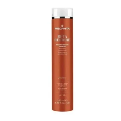 Afbeelding van Medavita B Refibre Reconstruction Shampoo 250 ml
