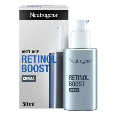 Afbeelding van Neutrogena RETINOL BOOST Crème 50 ml