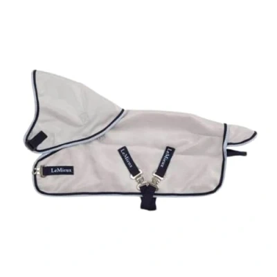 Image de LeMieux Toy Pony Couverture Anti Mouches Marin