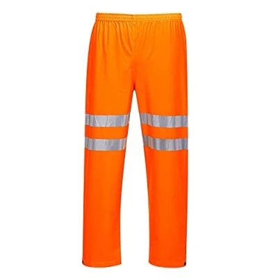 Afbeelding van Portwest Rt51 Sealtex Ultra strijkijzer, Oranje