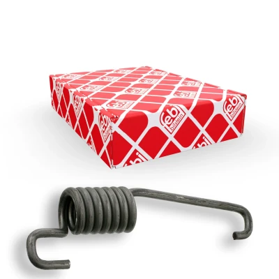 Afbeelding van Febi Bilstein Remschoen veer 07244
