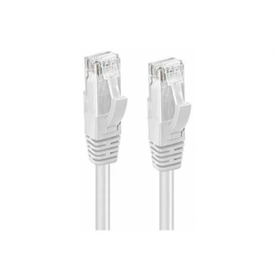 Image de MicroConnect câble de réseau 2 m blanc