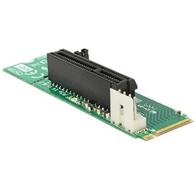 Image de Delock 62584 carte et adaptateur dinterface