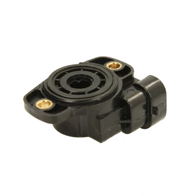 Afbeelding van ENGITECH ENT820006 Gasklep Positiesensor PEUGEOT: 106 II Hatchback, 206 FIAT: Punto I Convertible, Panda Hatchback