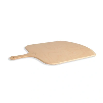 Afbeelding van Emile Henry Pizzaschep 33x48cm