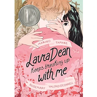Afbeelding van Laura Dean Keeps Breaking Up with Me