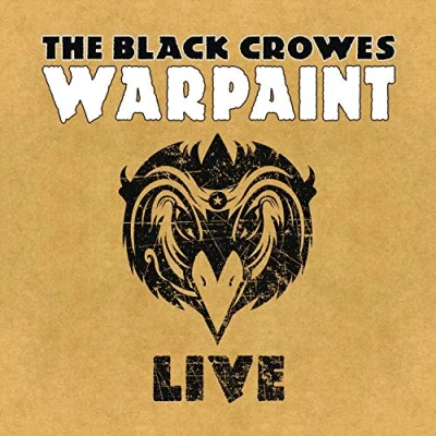 Afbeelding van Warpaint Live