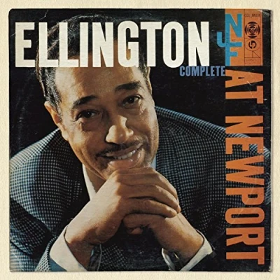 Afbeelding van Ellington At Newport 1956