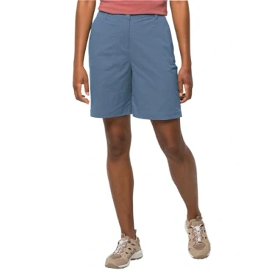 Afbeelding van Jack Wolfskin Desert Shorts W Dames