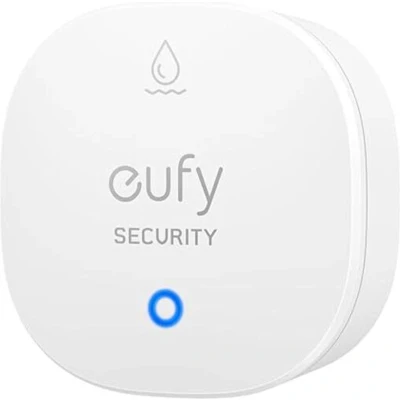 Afbeelding van Eufy Alarmsensor Water/vries Wit (t89203d1)