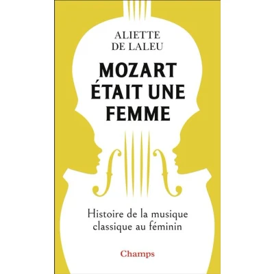 Image de Mozart était une femme