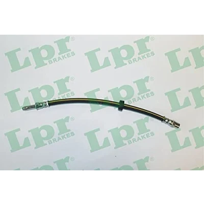 Afbeelding van LPR 6T46720 Remslang 360 F10X1 VOLVO: S60 I, V70 2, XC70 I Cross Country