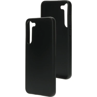 Afbeelding van Mobiparts Classic TPU Case Samsung Galaxy S23 Plus (2023) Matt Black