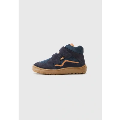 Afbeelding van Froddo Barefoot Tex Autumn, bleu foncé, 28 EU