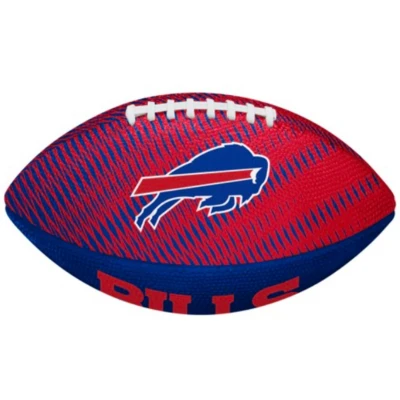 Afbeelding van Wilson NFL Team Tailgate Football Junior Bills