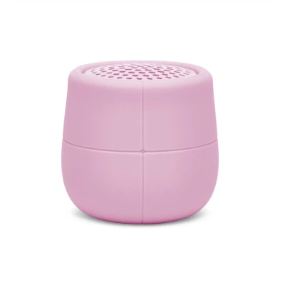 Afbeelding van Lexon Mino X Soft Pink Red Dot Design Award 2020